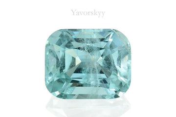 Aquamarine 8.06 cts