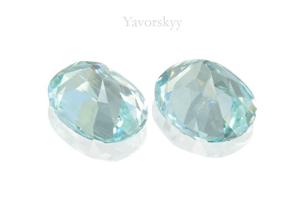 Aquamarine beryl for sale