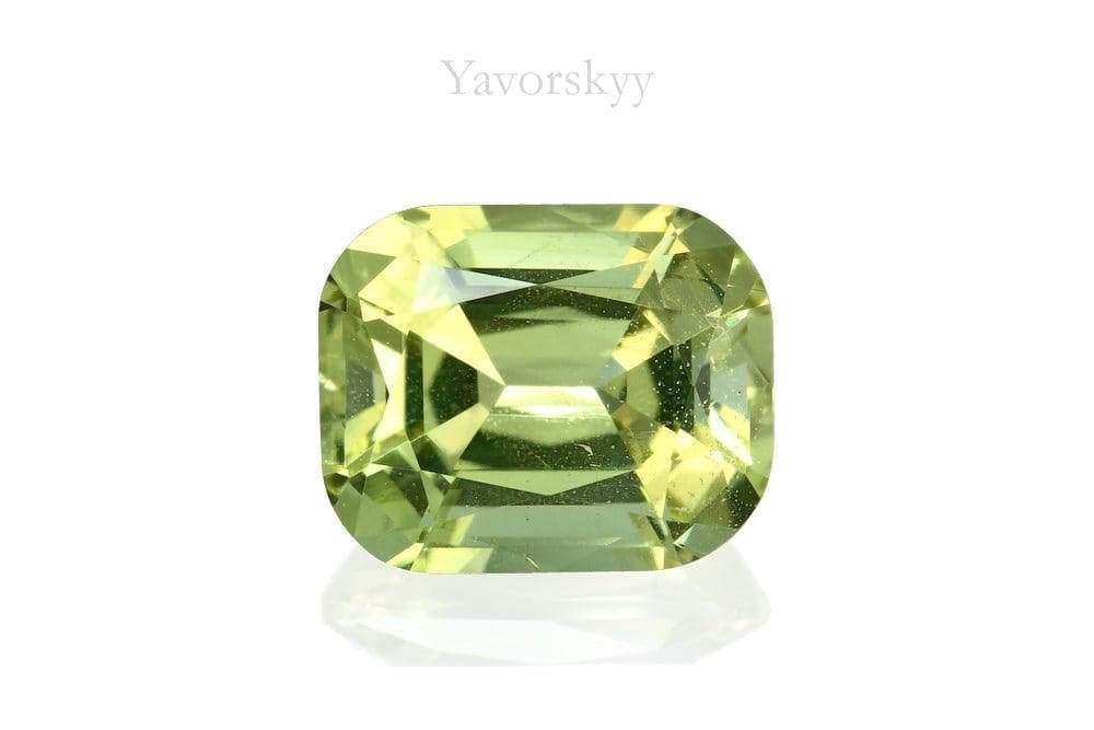 Beryl gems