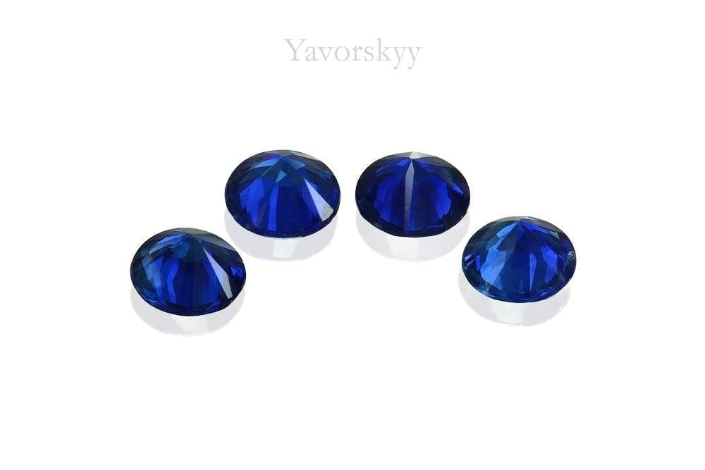 Blue Sapphire Image