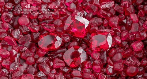 BURMA GEMS (.PDF) - Yavorskyy