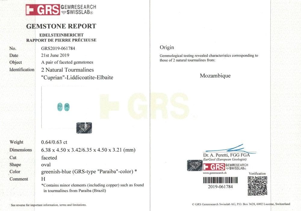 paraiba stone price