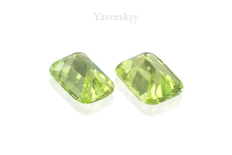 Chrysoberyl Natural