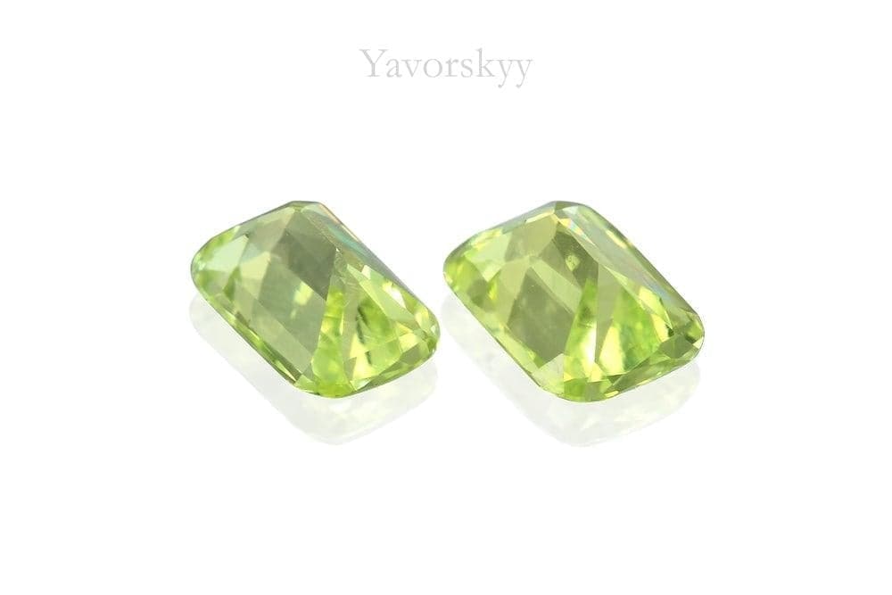 Chrysoberyl Natural