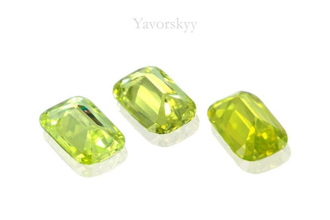 Chrysoberyl for sale