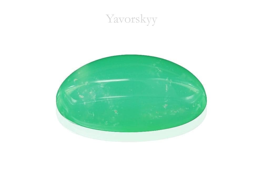 Chrysoprase Picture