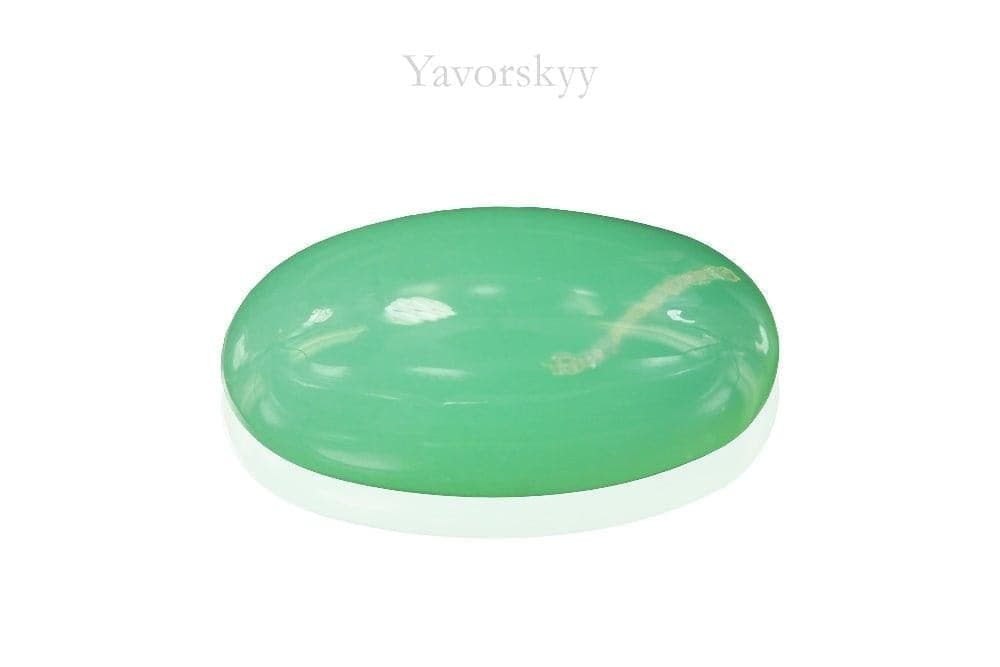 Chrysoprase SKU EB1837