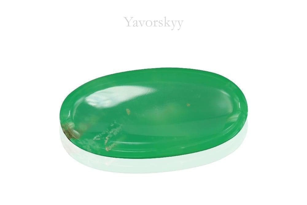 Chrysoprase Gemstone