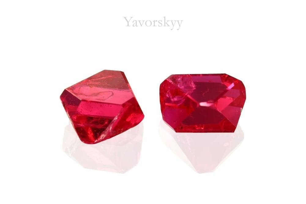 Red Spinel SKU 190002