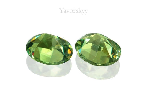 Demantoid Value