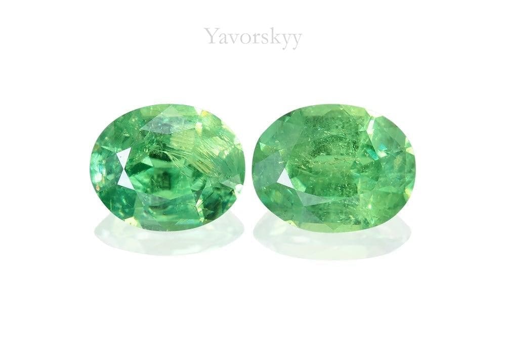 Demantoid SKU EB1969