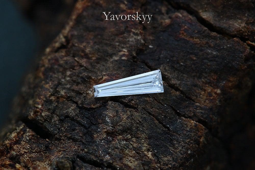 0.01 ct Diamond