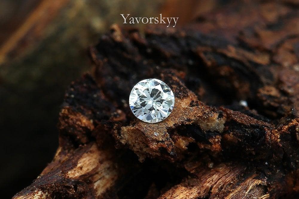 0.01 ct Diamond