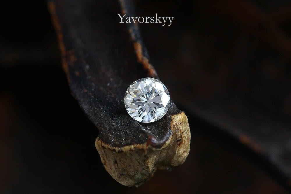 0.01 ct Diamond
