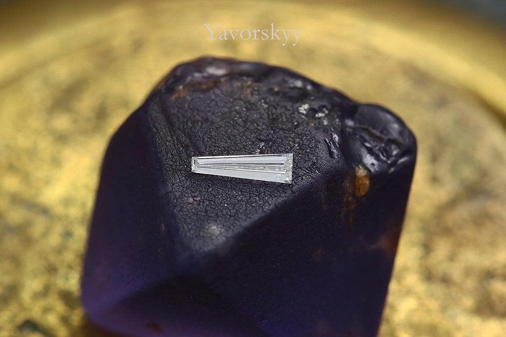 0.01 ct Diamond