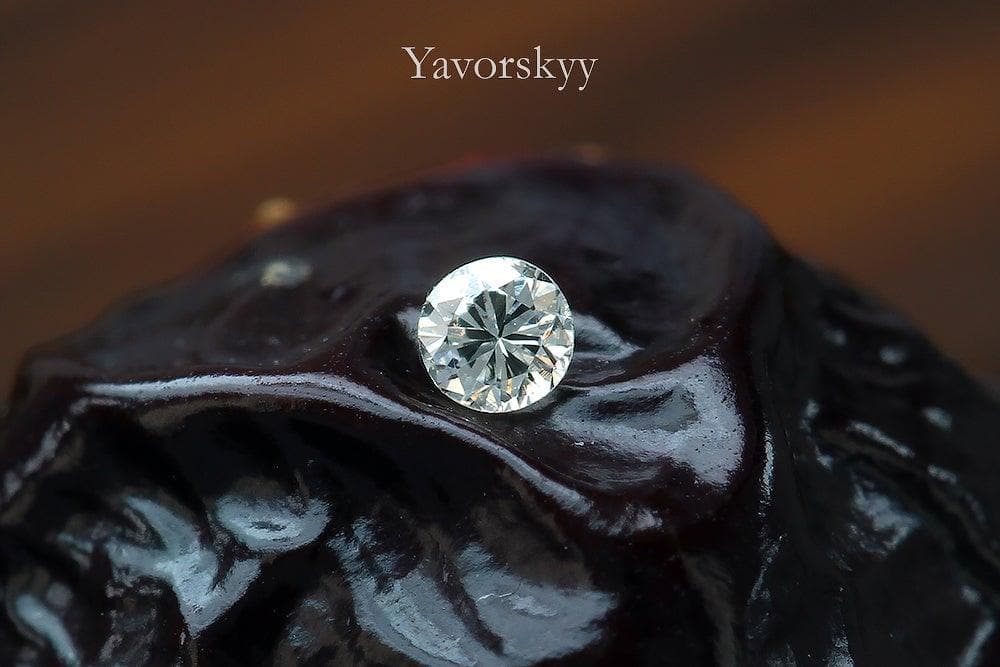 0.01 ct Diamond