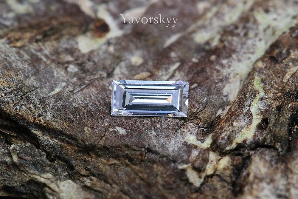 Diamond 0.02 ct - Yavorskyy