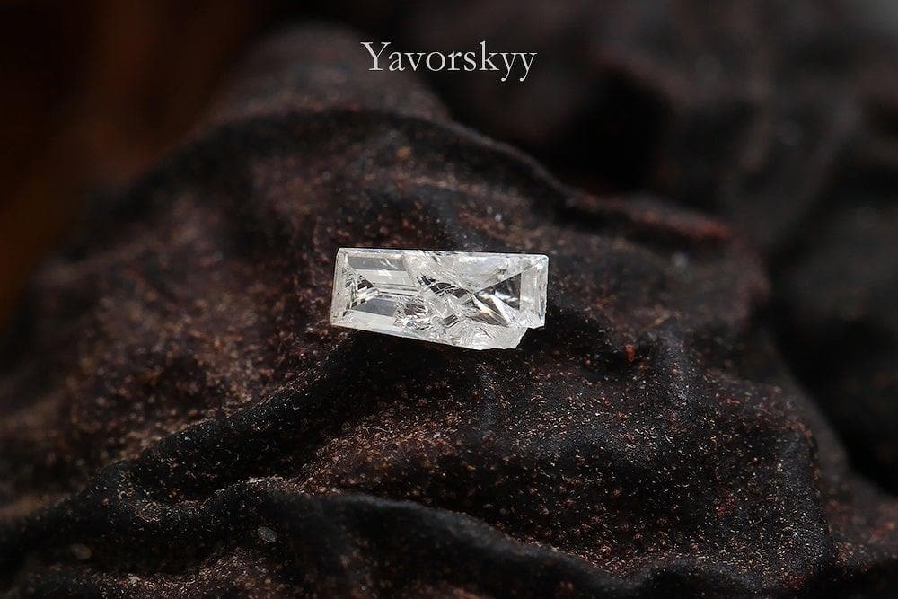0.02 ct Diamond