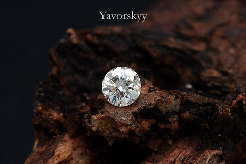 0.02 ct Diamond