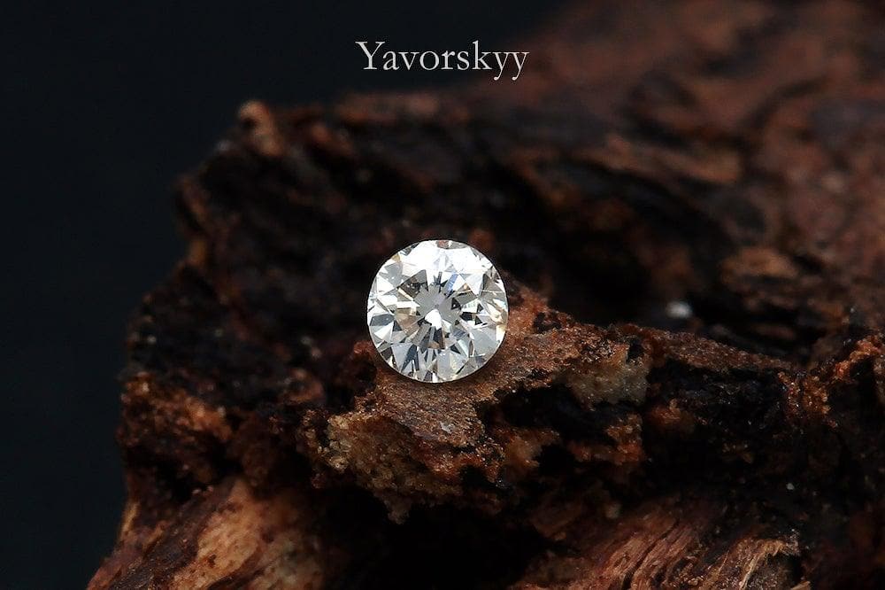 0.02 ct Diamond