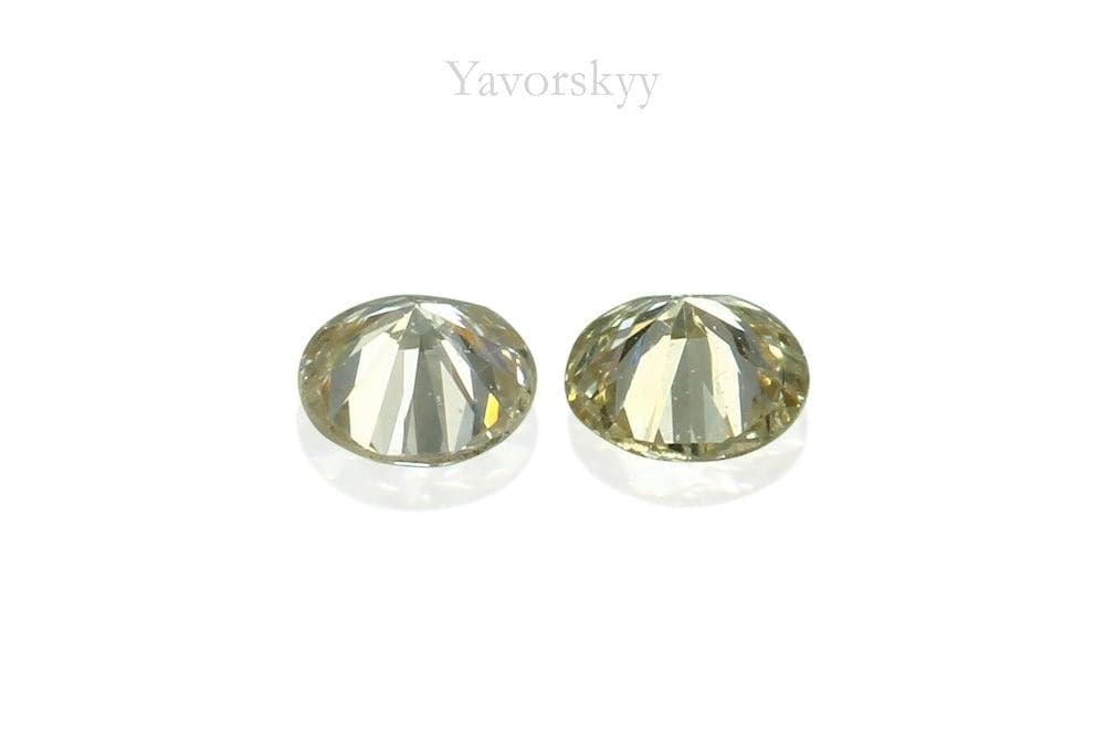 Diamond Value