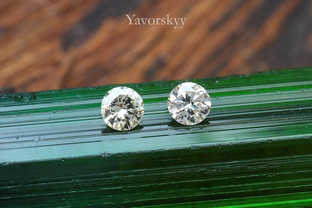 0.03 ct Diamond