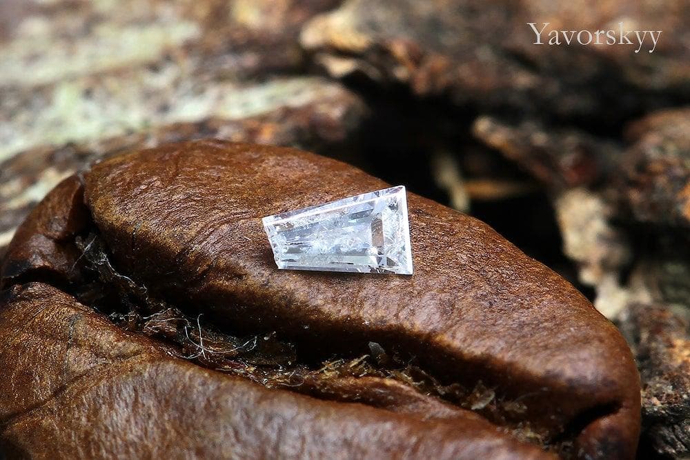 Diamond 0.03 ct - Yavorskyy