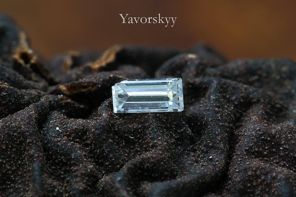 Diamond 0.03 ct - Yavorskyy