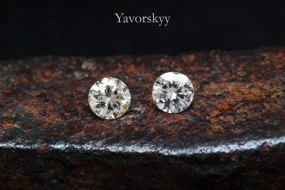 0.04 ct Diamond