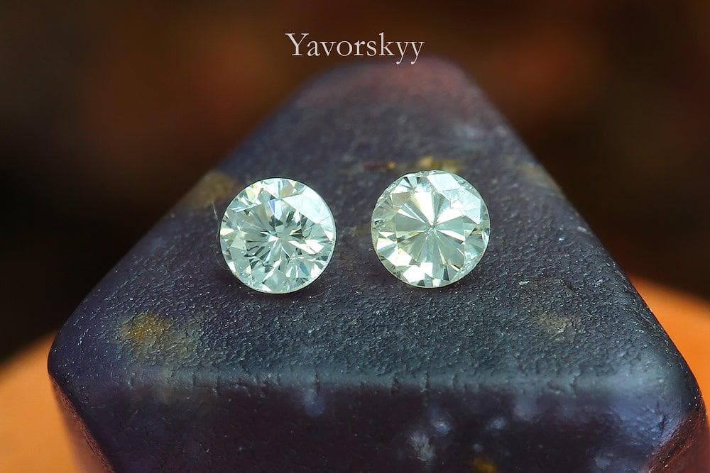 0.04 ct Diamond