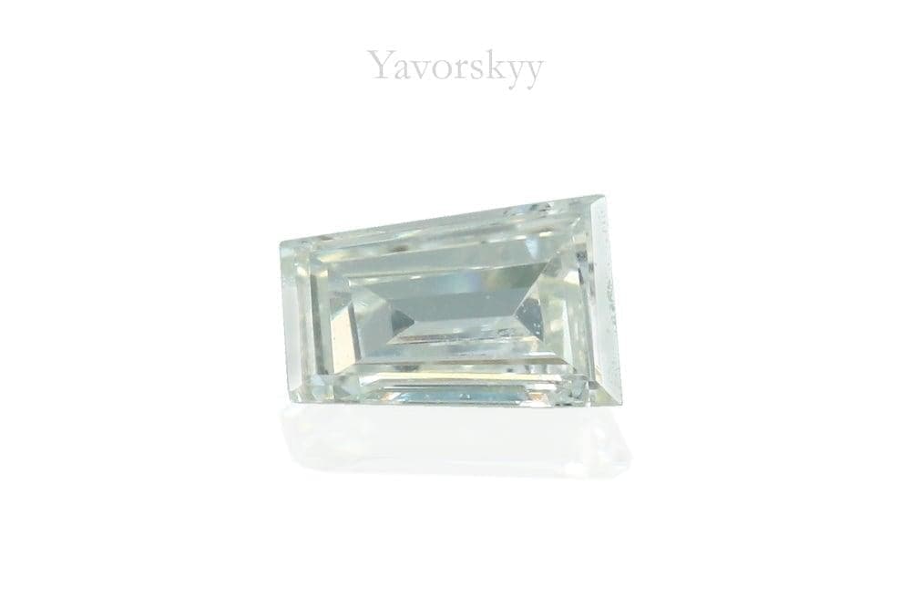 Diamond 0.04 ct - Yavorskyy
