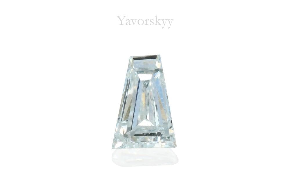 Diamond 0.04 ct - Yavorskyy