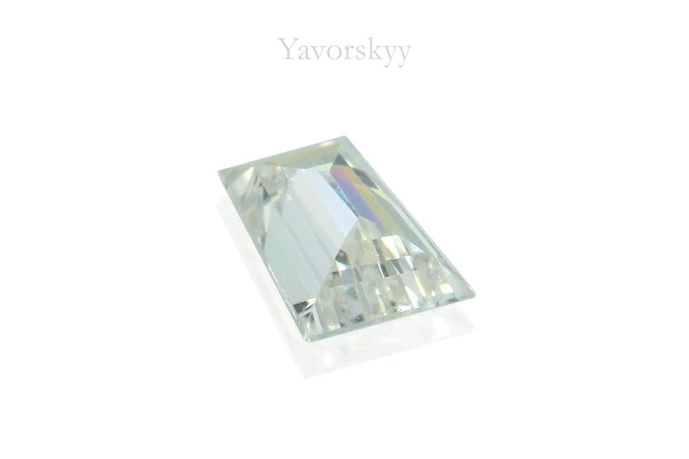 Diamond 0.04 ct - Yavorskyy