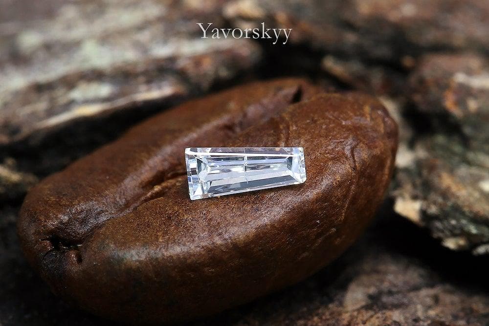 Diamond 0.07 ct - Yavorskyy