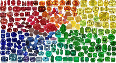 GEMSTONES TERRA CONNOISSEUR (.PDF) - Yavorskyy
