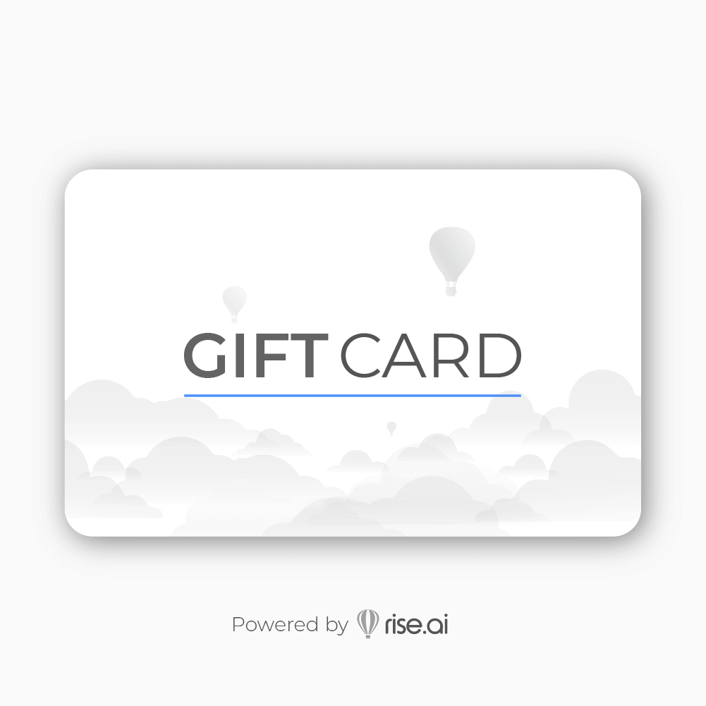 Gift card - Yavorskyy