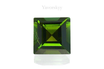Green Tourmaline 0.20 ct