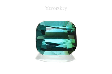 Green Tourmaline 0.31 ct