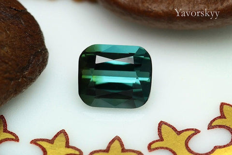 0.31 ct Green Tourmaline