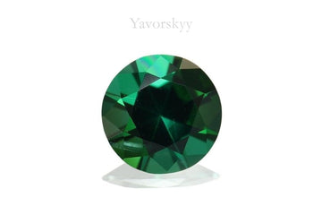 Green Tourmaline 0.49 ct