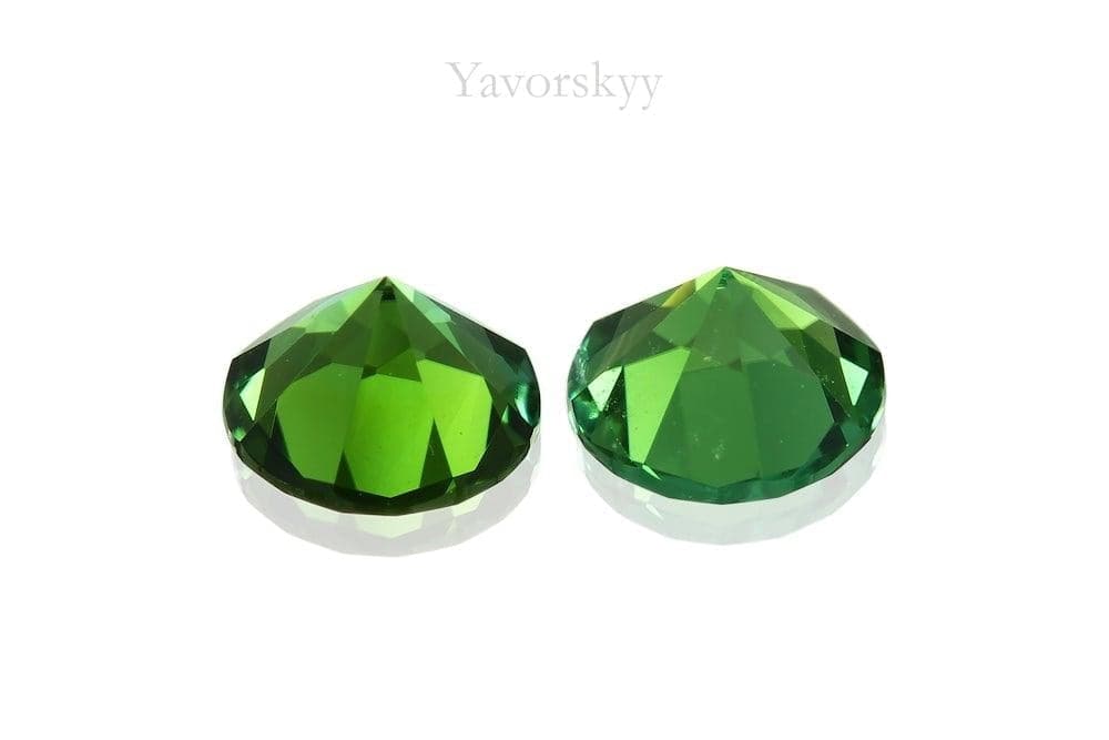 Green Tourmaline Wholesale