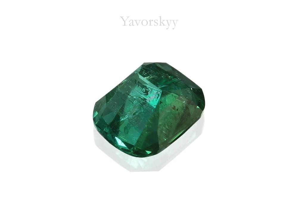 Green tourmaline shop