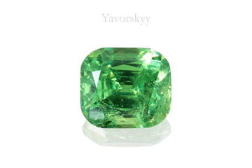Green Tourmaline 0.59 ct