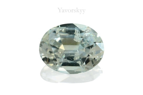 Green tourmaline sku EB2363