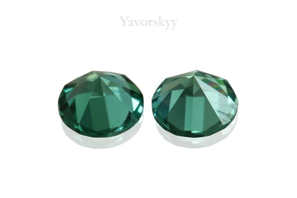 Green Color Tourmaline