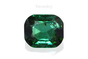 Green Tourmaline 1.07 cts