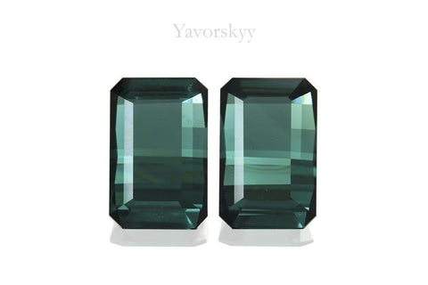Tourmaline value per carat 40