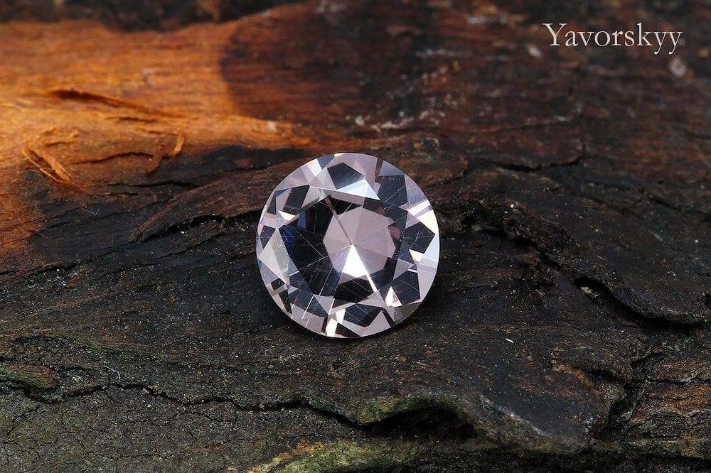 0.88 ct Malaia Garnet