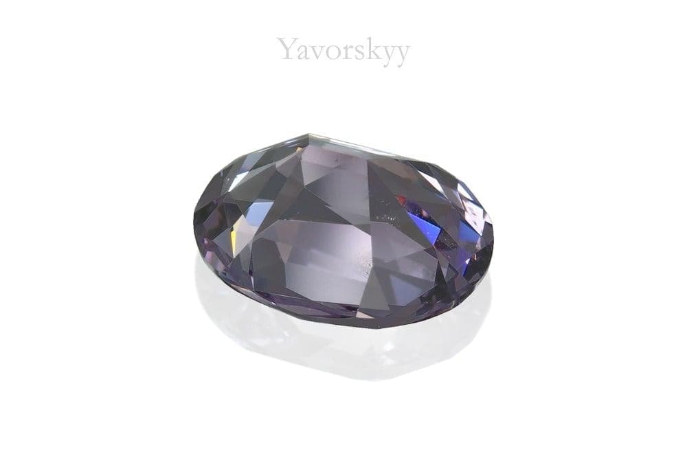 Burmese Grey Spinel Cost