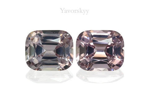 Grey Spinel SKU 190779